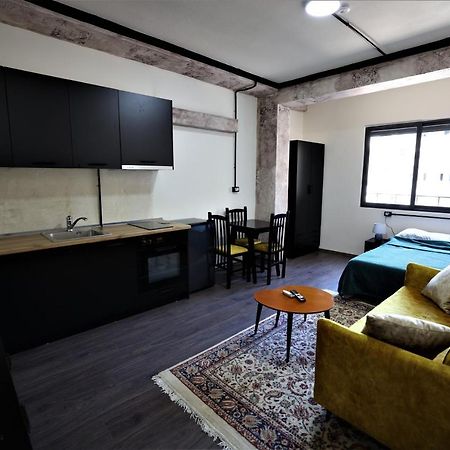Lovely Studio In Tirana #1 Buitenkant foto